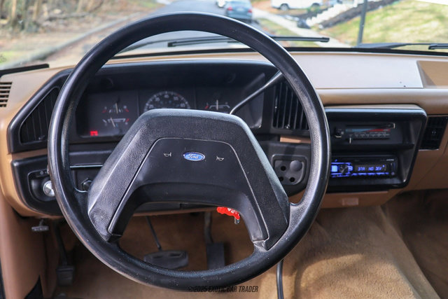 Used 1990 Ford Bronco AWD/4WD image 44
