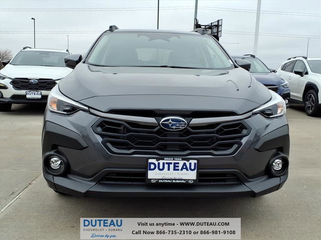 New 2026 Subaru Crosstrek 2.0i Premium image 2