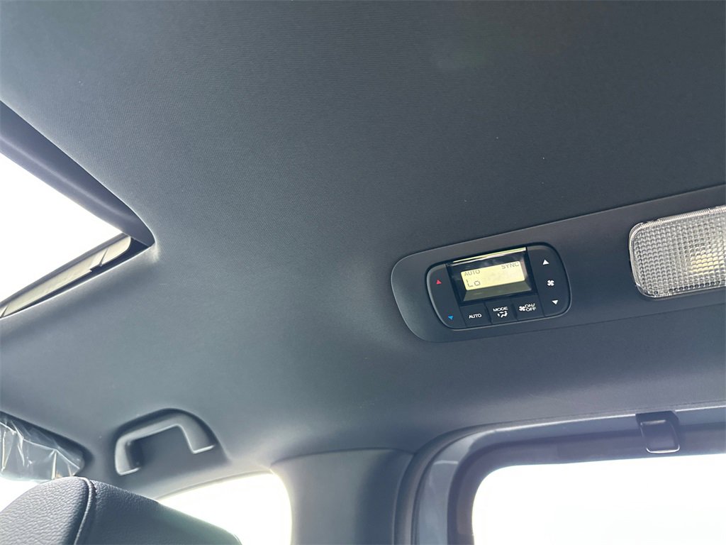 New 2026 Honda Odyssey Sport-L image 18