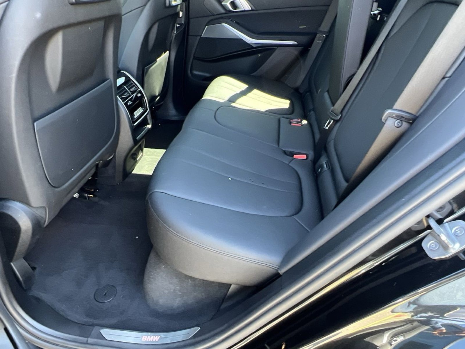 Used 2022 BMW X5 xDrive45e image 30