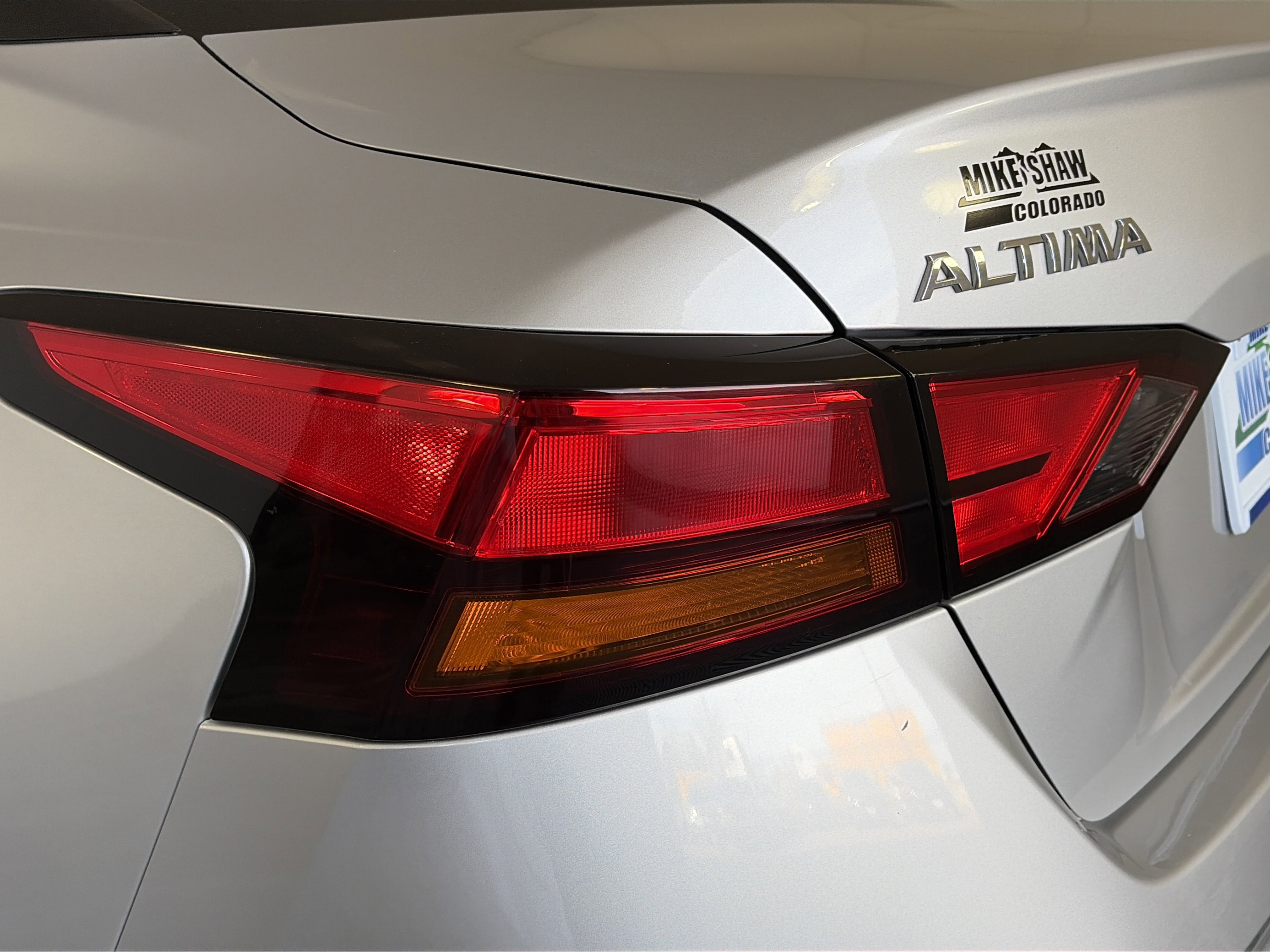 Used 2019 Nissan Altima 2.5 SR image 56