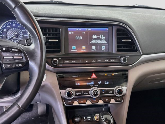 Used 2020 Hyundai Elantra Value Edition FWD image 17