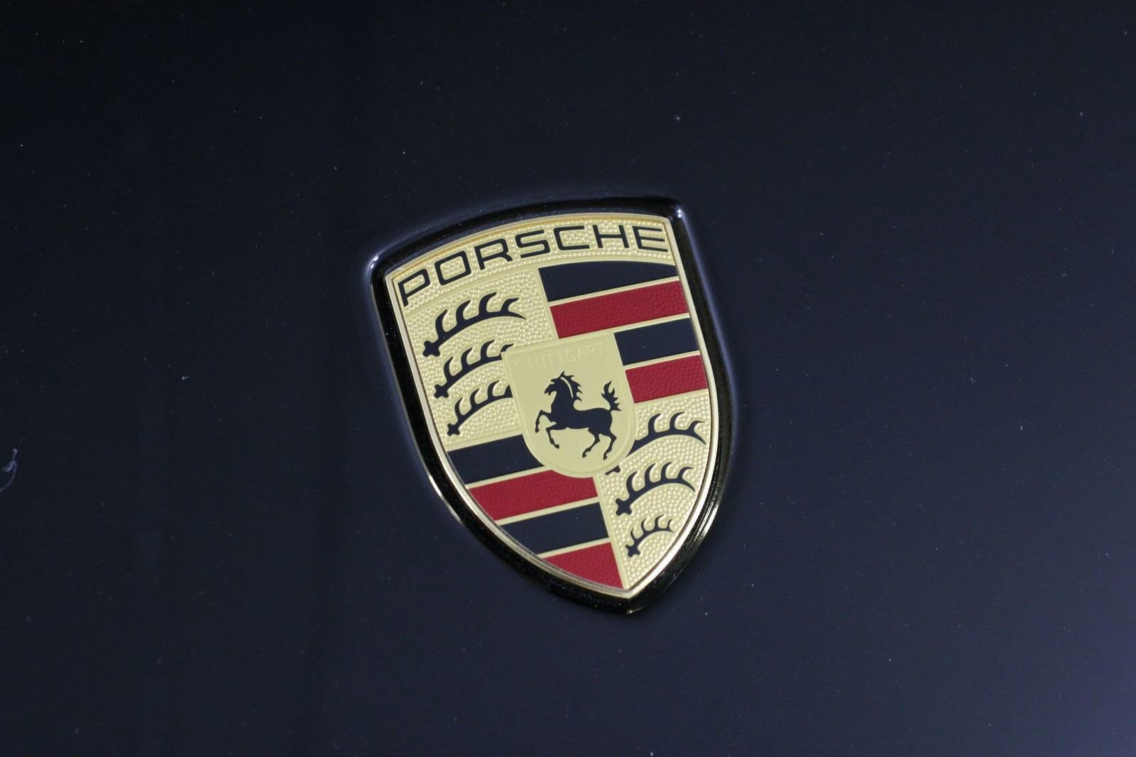 Certified 2025 Porsche Macan image 29