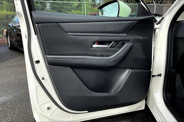 Used 2025 MAZDA CX-90 3.3 Turbo w/ Select Package image 19