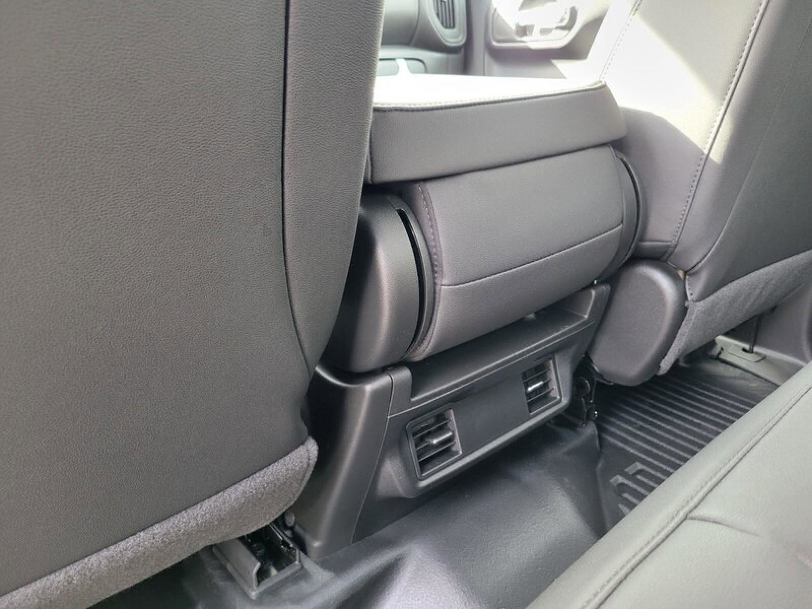 New 2026 GMC Sierra 1500 Pro w/ Pro Value Package image 25