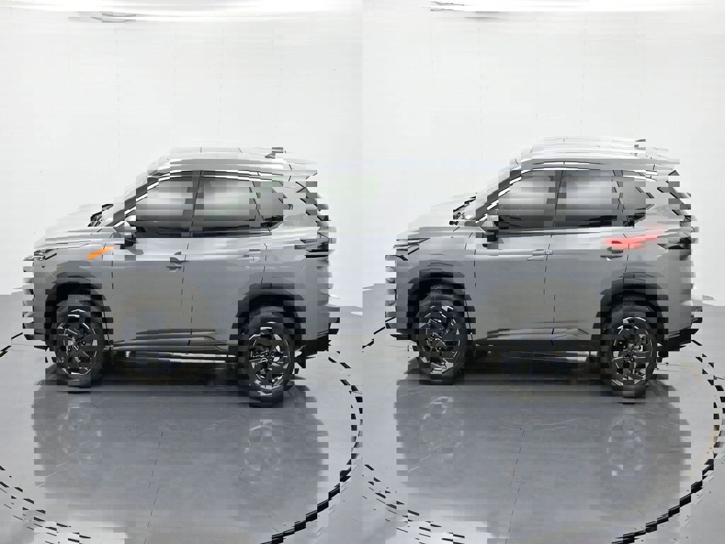 New 2026 Nissan Rogue SV w/ SV Premium Package image 35