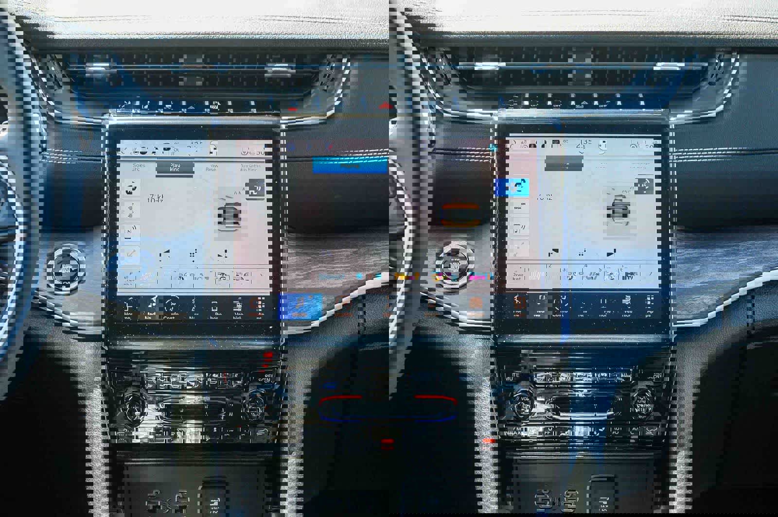 Used 2024 Jeep Grand Cherokee L Limited w/ Luxury Tech Group II image 13