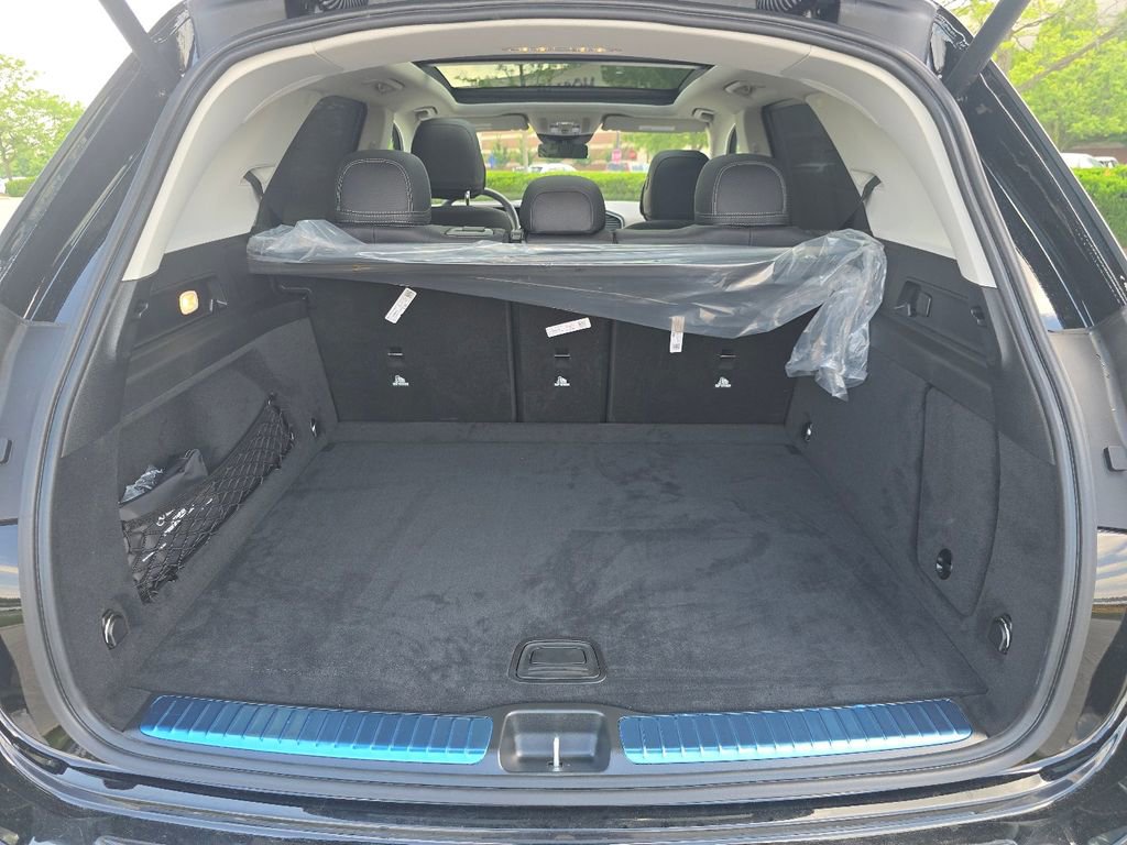 New 2026 Mercedes-Benz GLE 450 4MATIC image 18