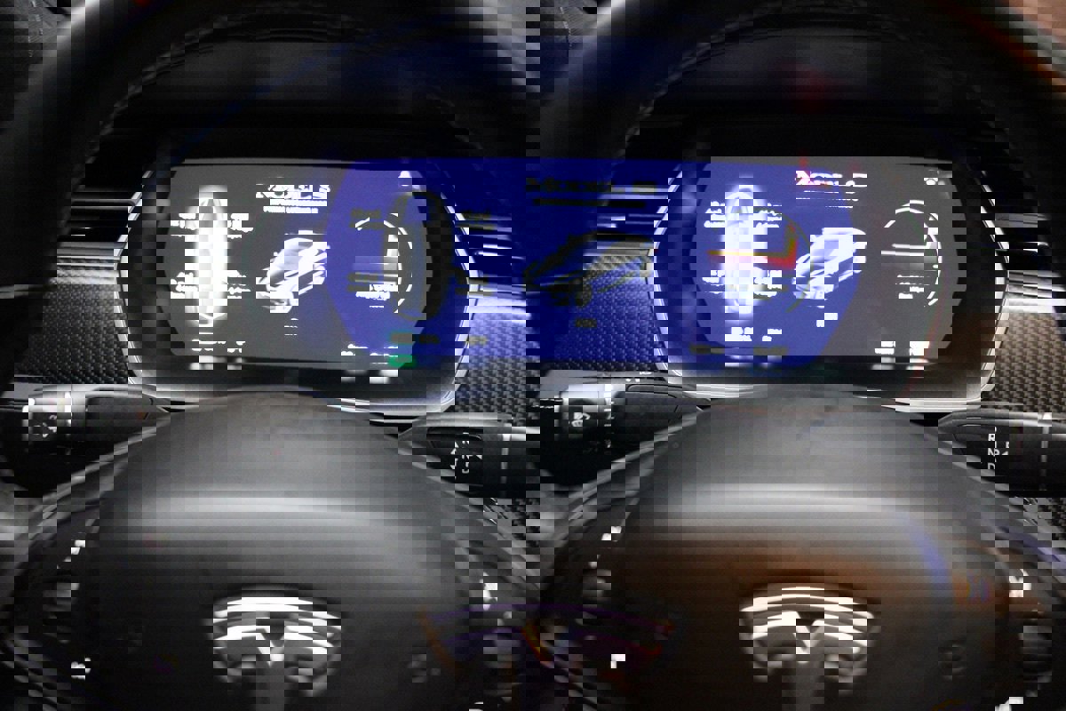 Used 2020 Tesla Model S Performance image 61