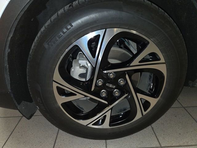 Used 2024 Lincoln Nautilus Premier w/ Equipment Group 102A image 10