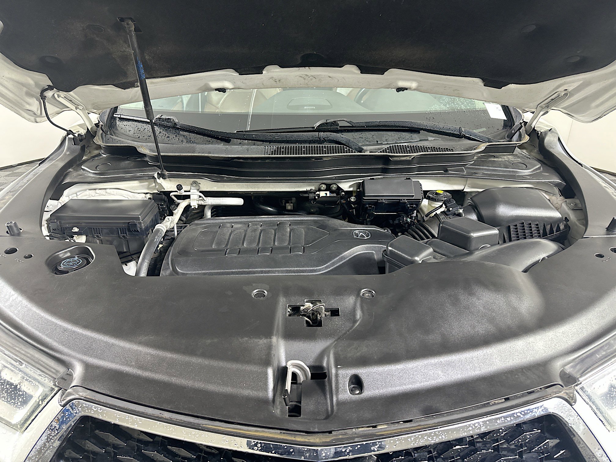 Used 2019 Acura MDX FWD w/ Technology Package image 35