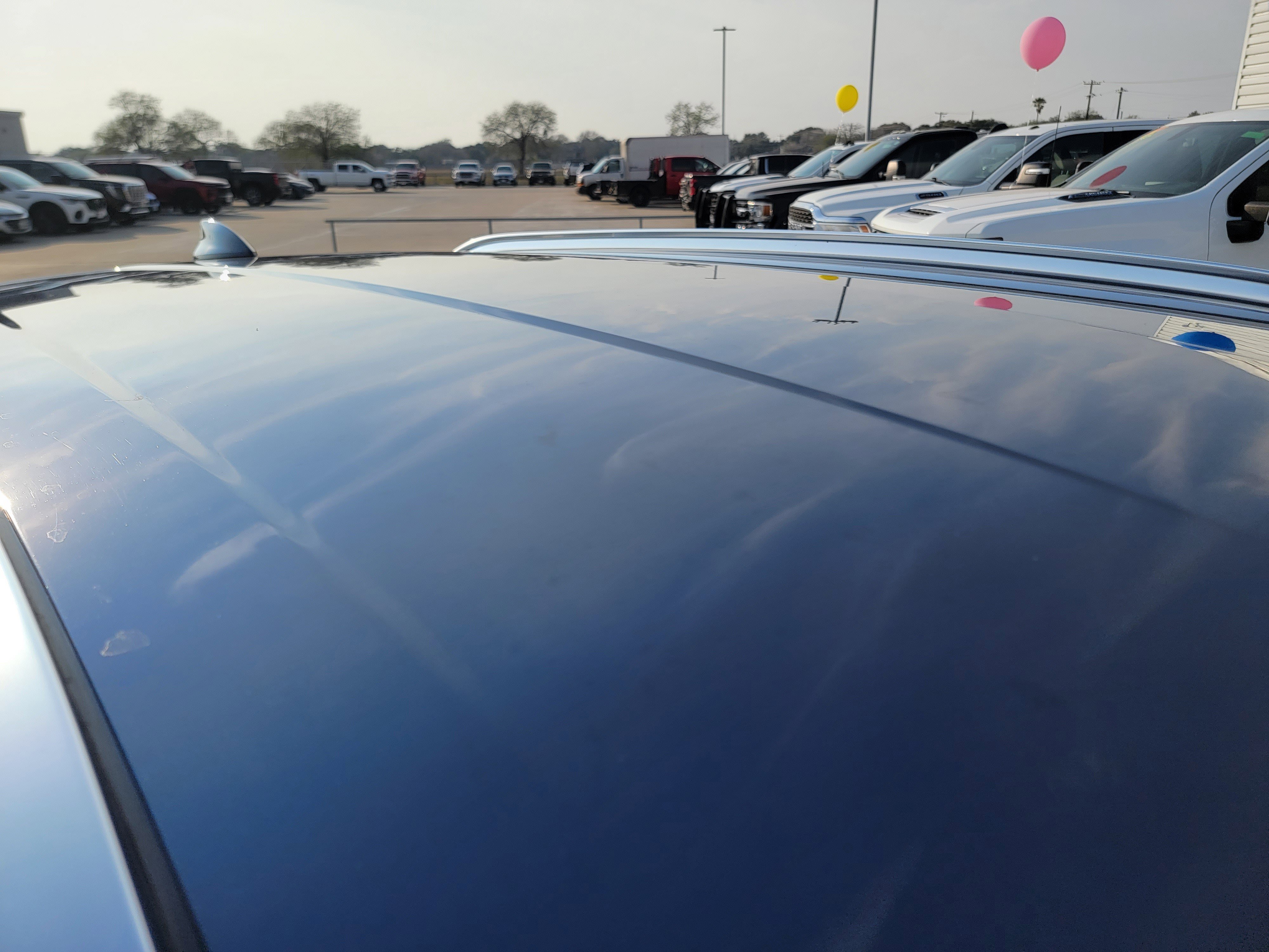 Used 2022 Buick Envision Preferred FWD image 8