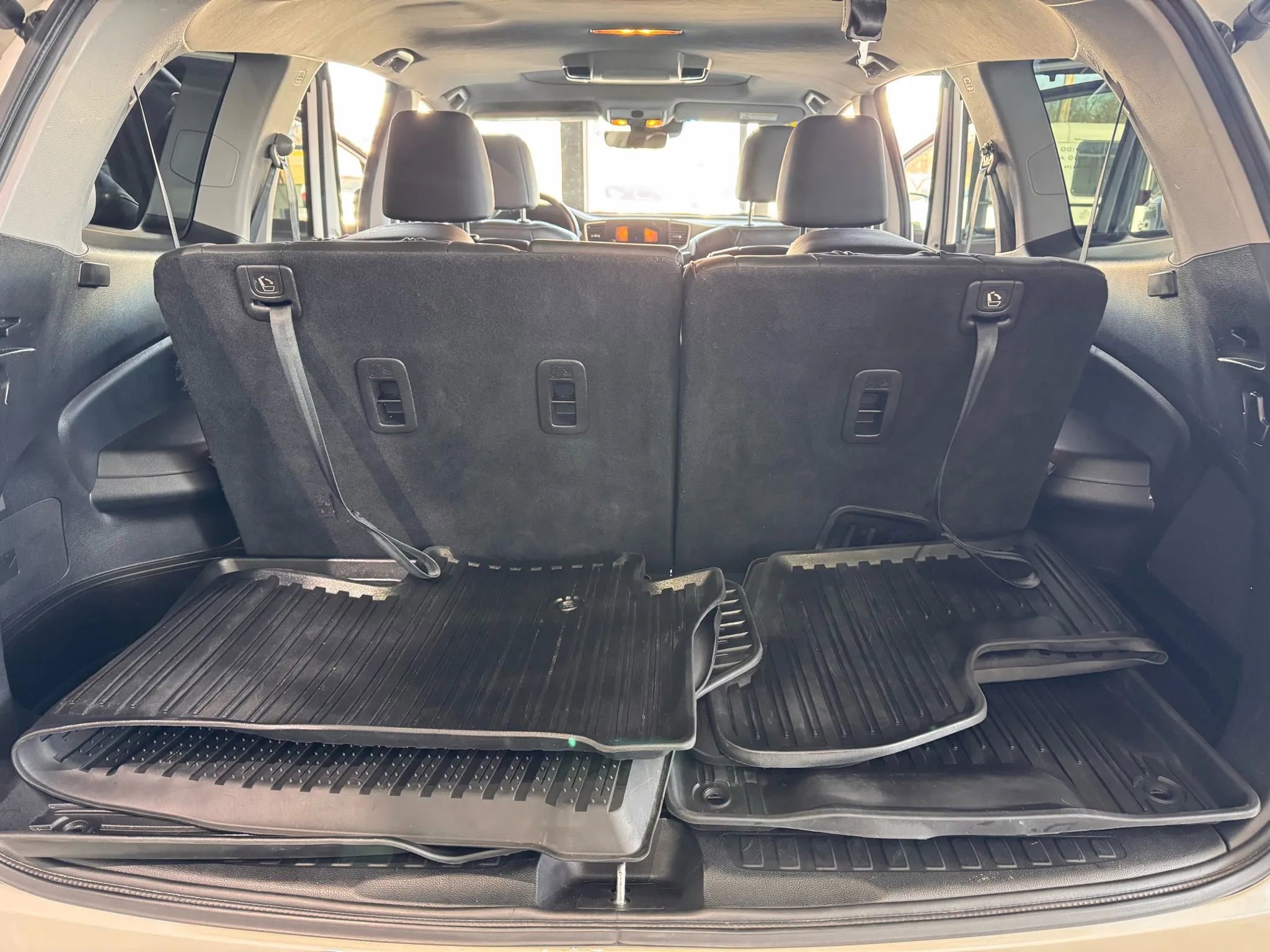 Used 2021 Honda Pilot Touring image 28