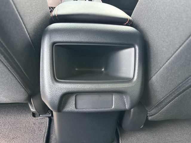 Used 2024 Honda HR-V Sport image 22