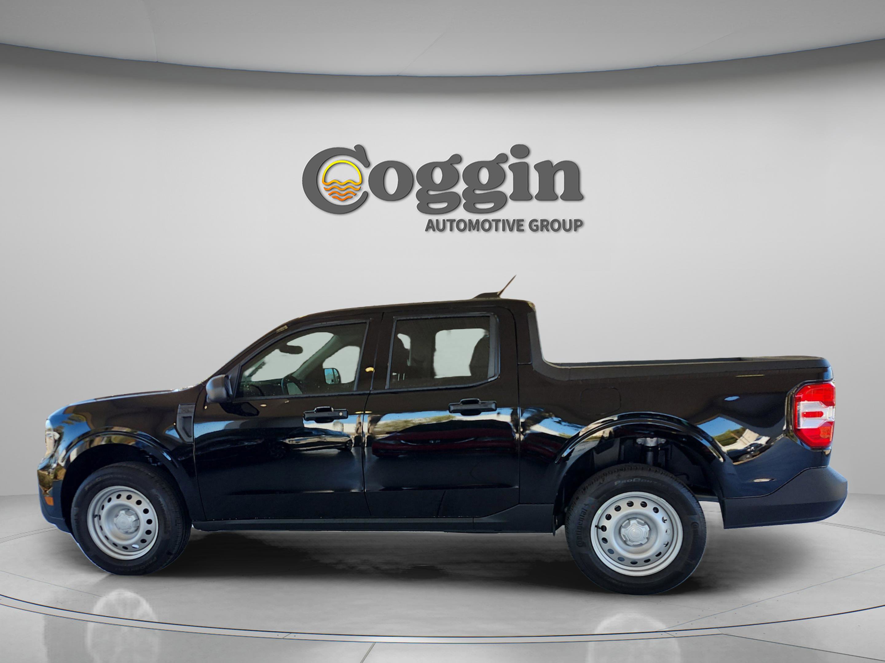 New 2026 Ford Maverick XL FWD image 2
