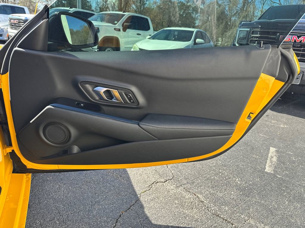 Used 2021 Toyota Supra image 15