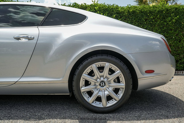 Used 2005 Bentley Continental GT AWD/4WD image 5