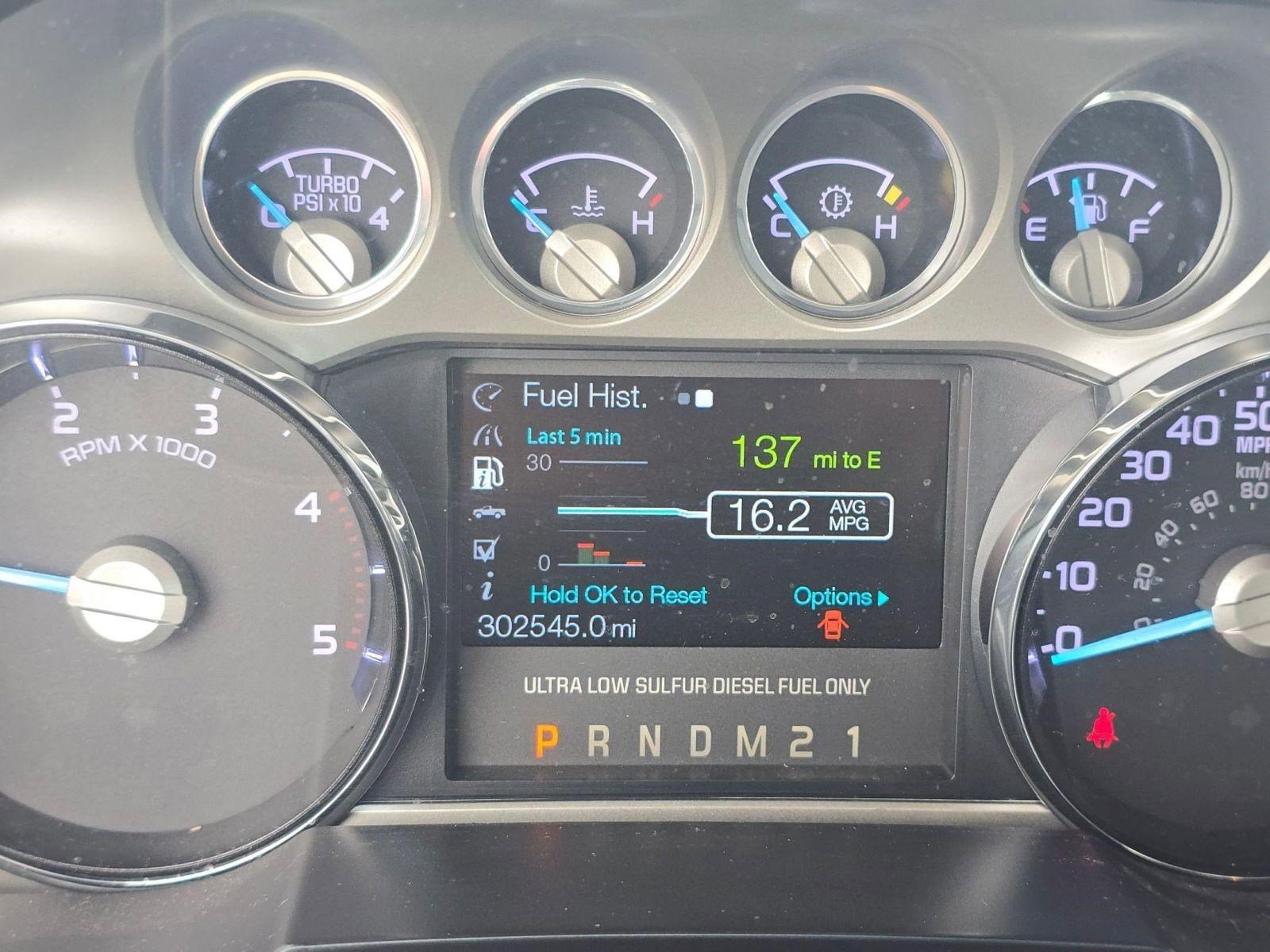 Used 2016 Ford F250 King Ranch image 22