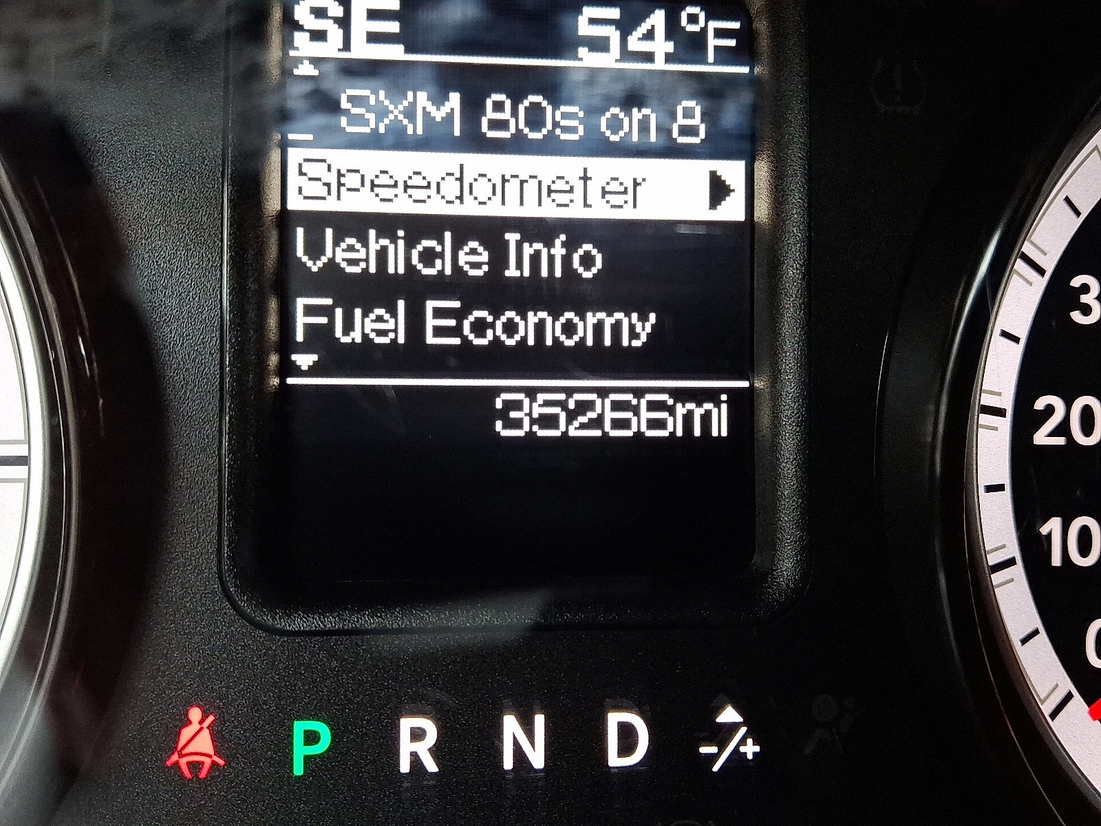 Used 2024 RAM 1500 Classic SLT image 19