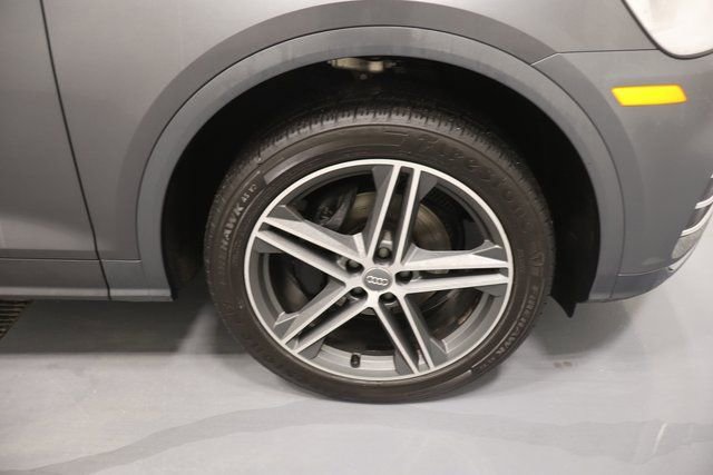 Used 2020 Audi SQ5 Premium Plus image 27