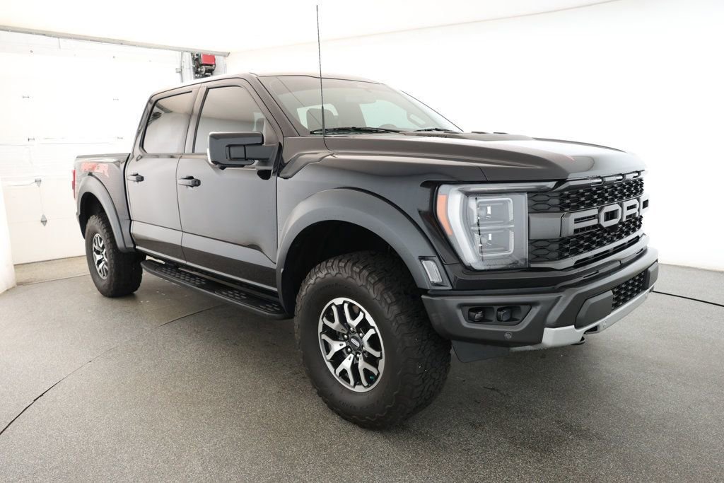 Used 2023 Ford F150 Raptor image 3