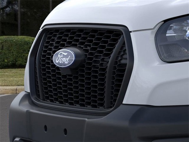 New 2026 Ford Transit 250 148 High Roof Extended w/ Load Area Protection Package image 17