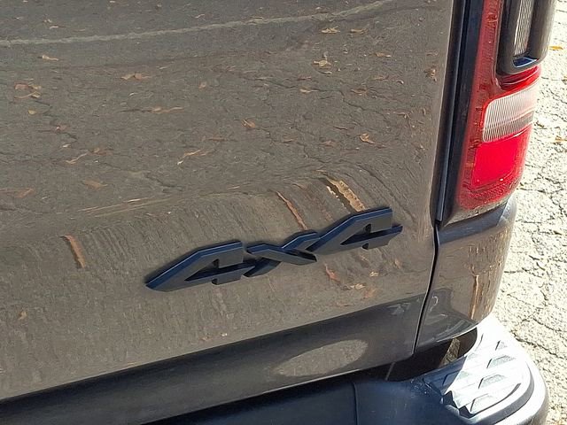 Used 2021 RAM 1500 Big Horn image 39