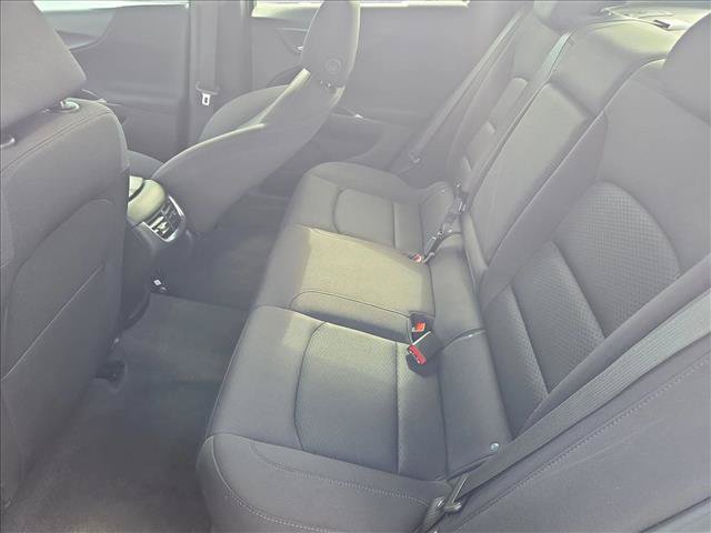 Certified 2024 Chevrolet Malibu LT FWD image 18