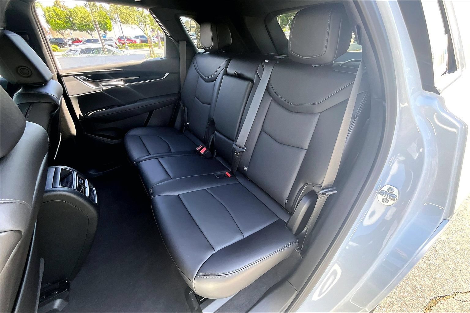 New 2026 Cadillac XT5 Premium Luxury w/ LPO, Floor Liner Package FWD image 27