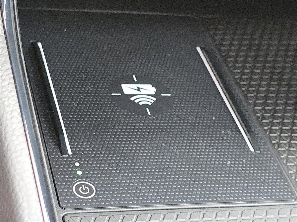 New 2026 Honda CR-V TrailSport image 6