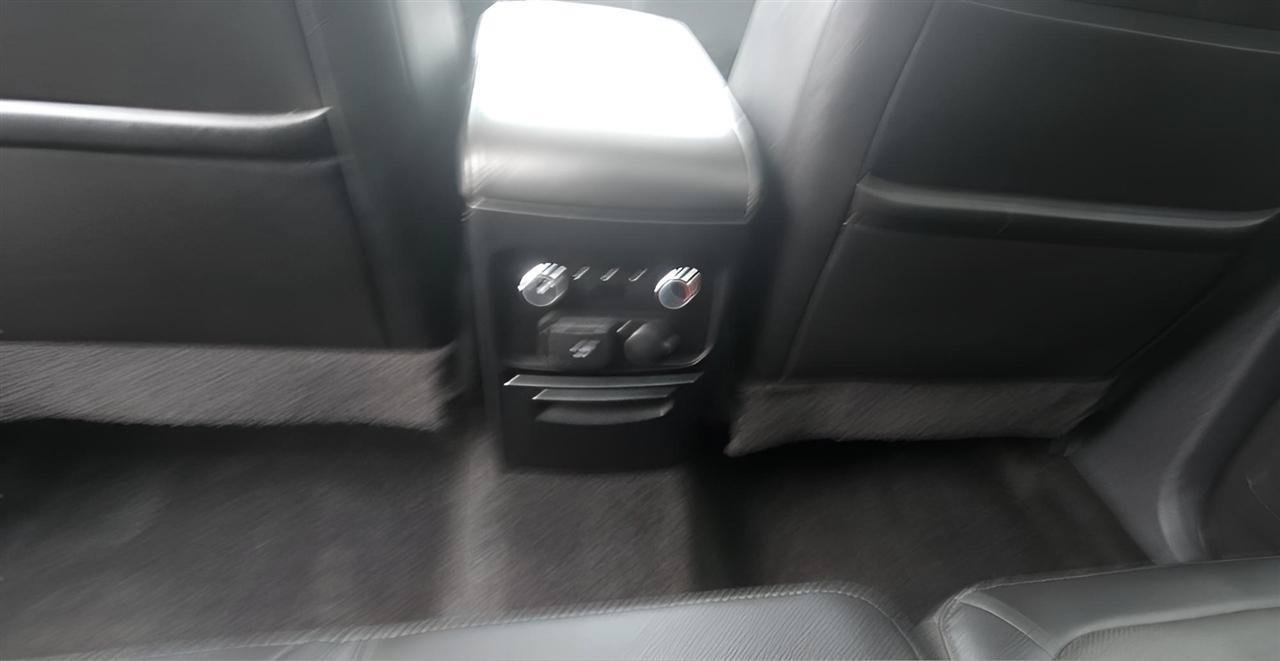 Used 2014 Ford Flex Limited w/ Equipment Group 303A AWD/4WD image 21