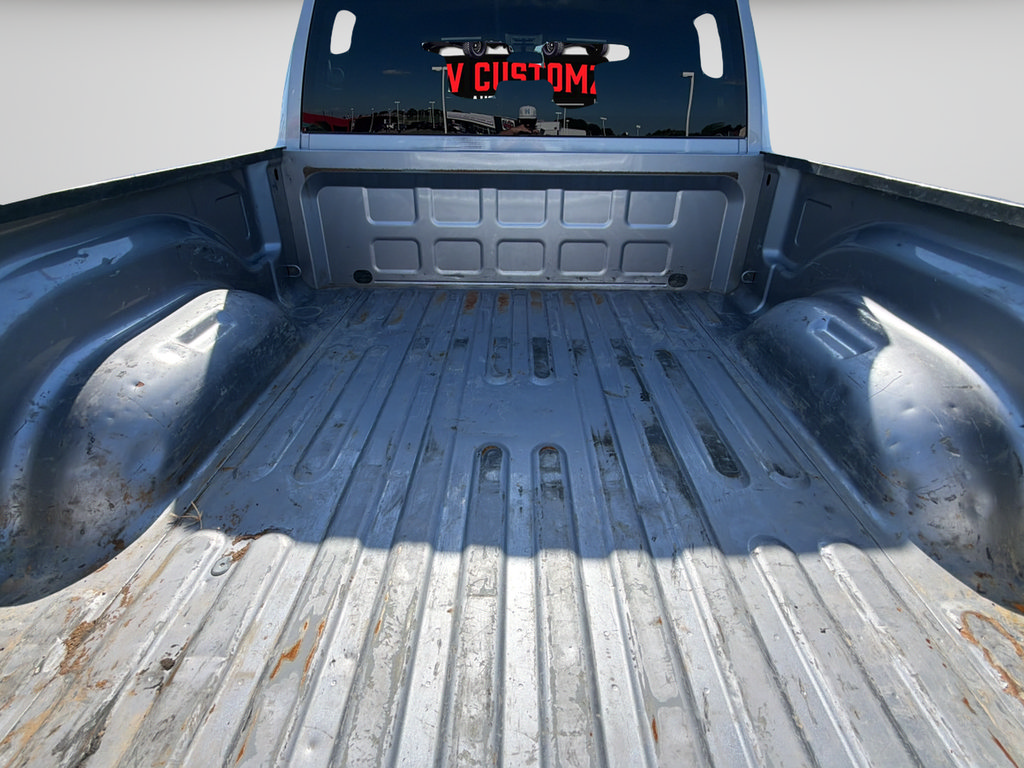 Used 2022 RAM 1500 Warlock AWD/4WD image 14