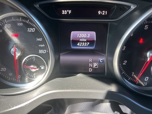 Used 2018 Mercedes-Benz GLA 250 4MATIC image 11