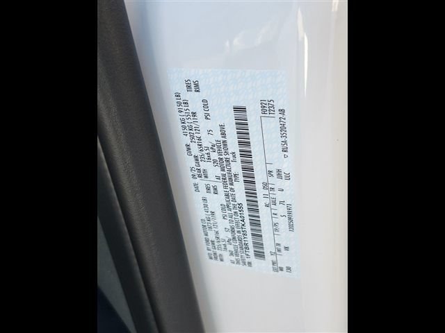 New 2026 Ford Transit 250 Low Roof RWD image 27
