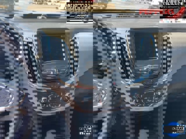 Used 2024 Chevrolet Equinox LT image 11