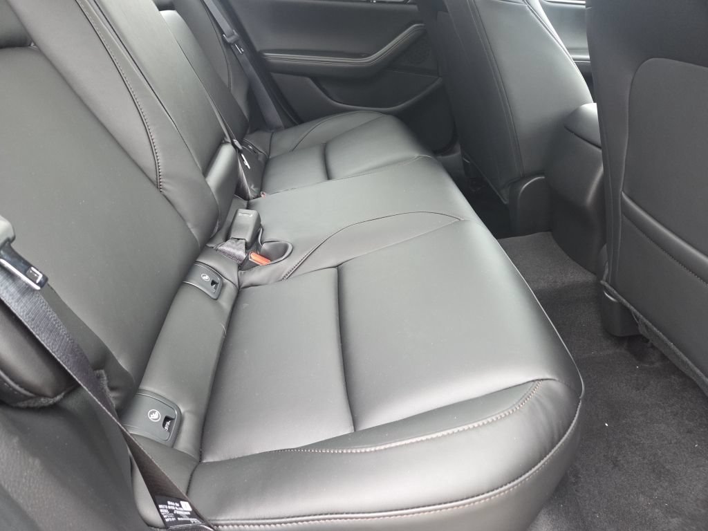 New 2026 MAZDA MAZDA3 2.5 S Sedan w/ Preferred Pkg FWD image 16