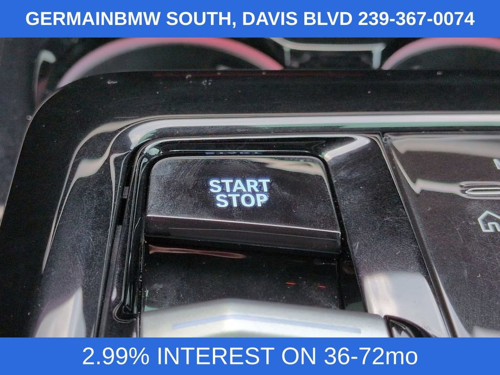 Used 2024 BMW i5 eDrive40i w/ Premium Package RWD image 31