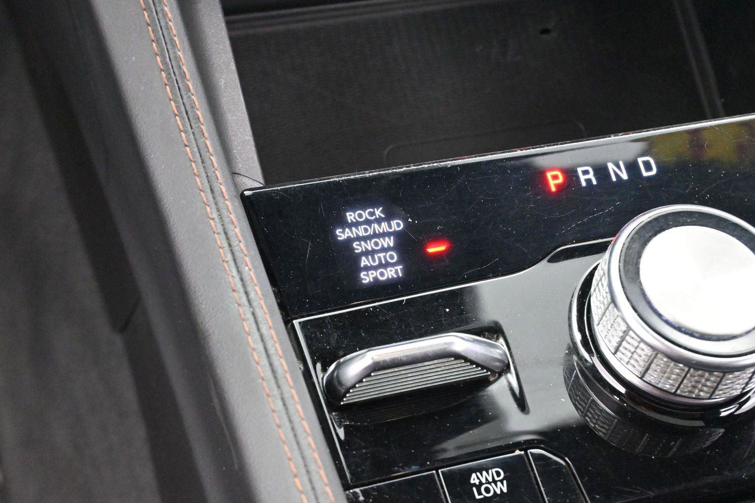 Used 2023 Jeep Grand Cherokee L Summit image 20