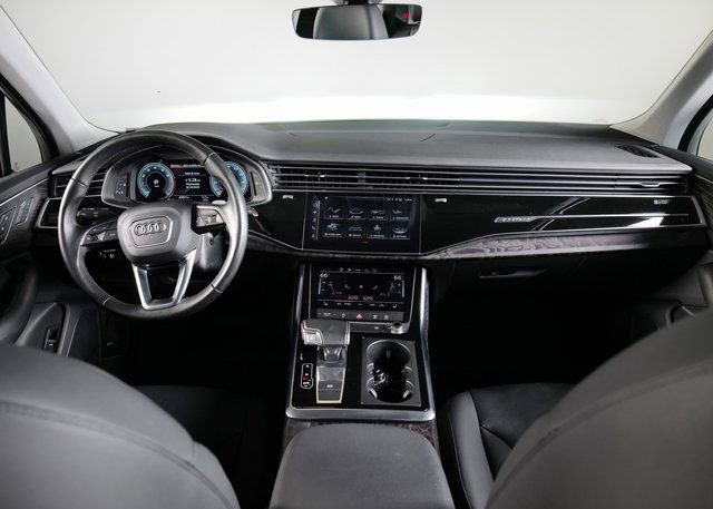 Certified 2022 Audi Q7 3.0T Premium Plus image 9