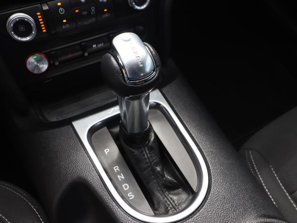 Used 2019 Ford Mustang Coupe RWD image 20