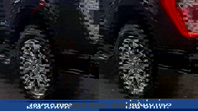 Used 2022 Ford F150 Limited image 23