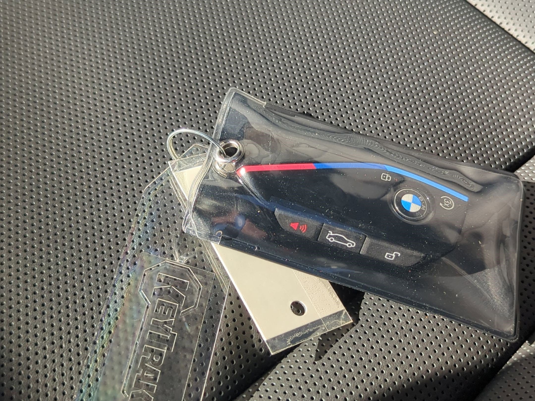 New 2026 BMW M5 w/ Executive Package image 36