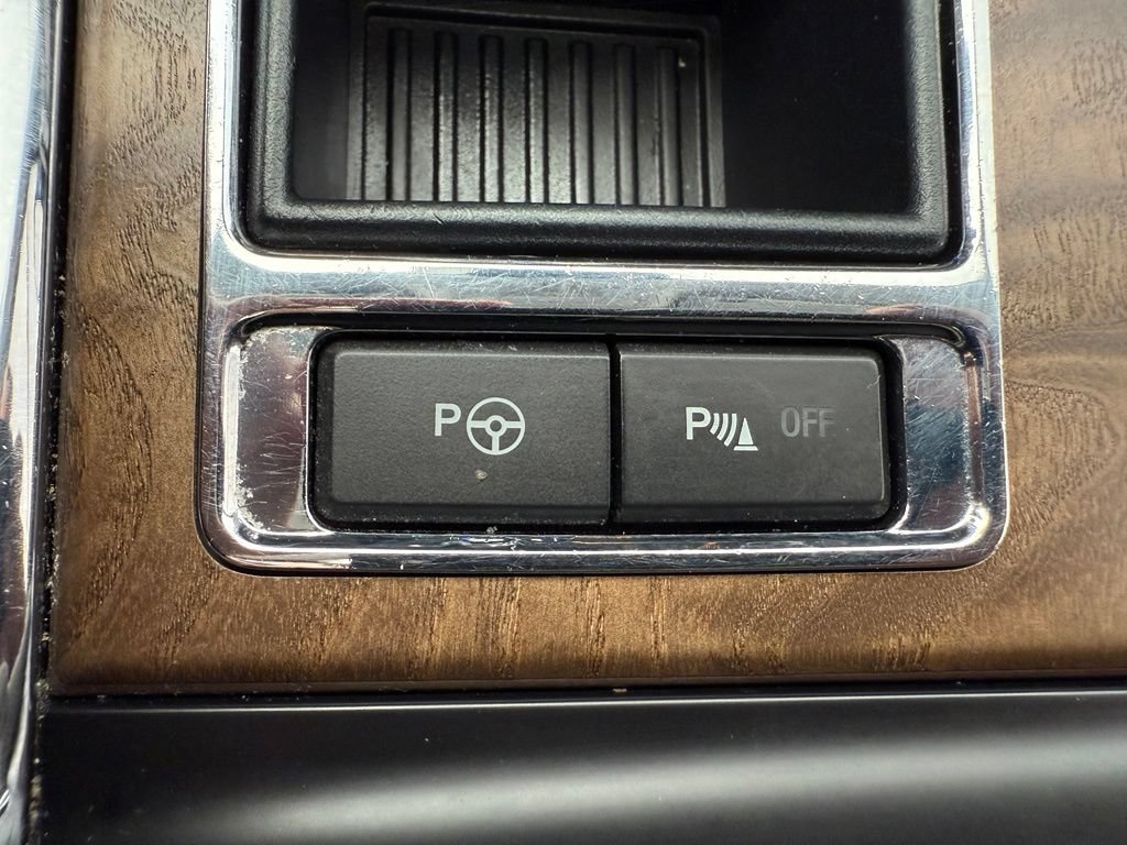 Used 2019 Ford Expedition Platinum RWD image 40