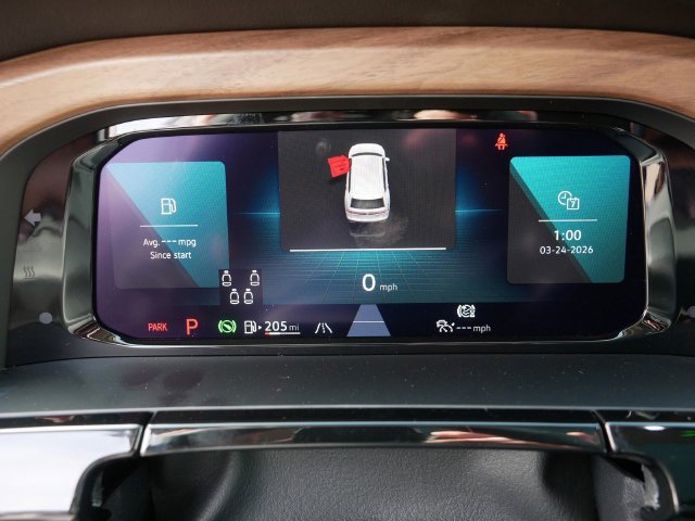 New 2026 Volkswagen Atlas SE AWD/4WD image 12