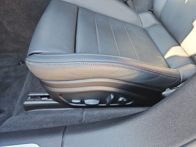 Certified 2026 Porsche Panamera 4 AWD/4WD image 23