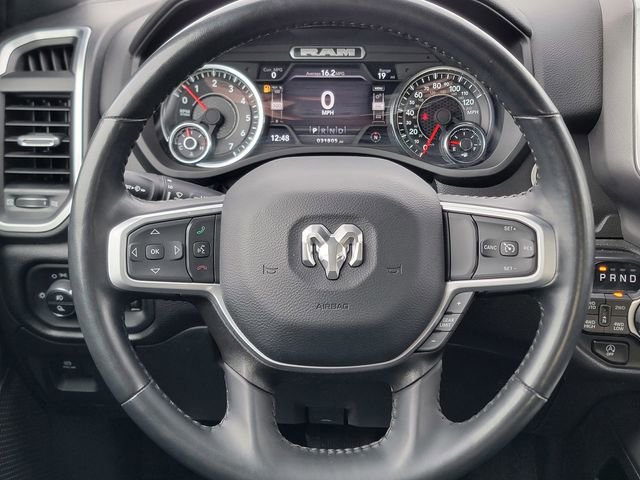 Certified 2023 RAM 1500 Big Horn image 32