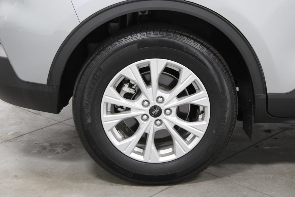 Used 2024 Ford Escape Active FWD image 13