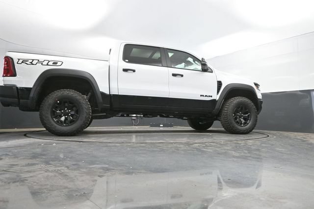 New 2026 RAM 1500 RHO w/ RHO Level 1 Equipment Group AWD/4WD image 50