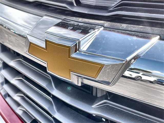 New 2026 Chevrolet TrailBlazer LT w/ Convenience Package image 28