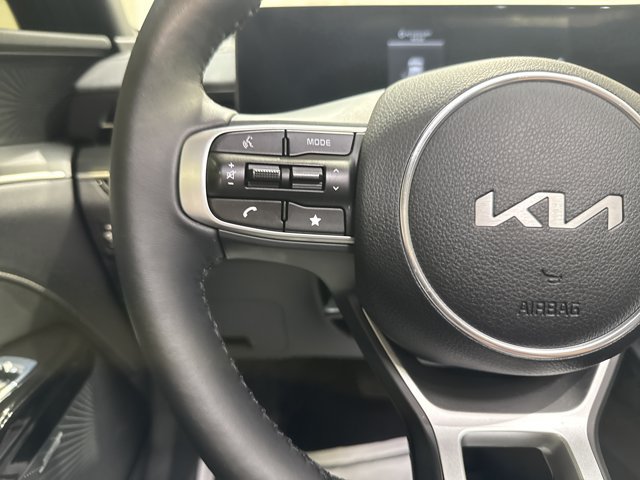Used 2026 Kia K5 GT-Line w/ GT-Line Premium Package AWD/4WD image 17
